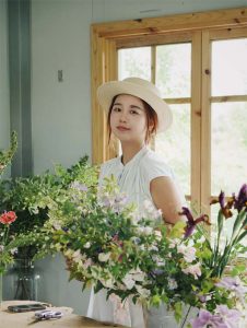 每周花作：限时发售的灵感设计