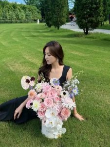 时光保鲜术：我们如何守护鲜花最美的状态